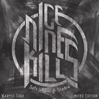 Chris Brown's Latest Hit_Ice Nine Kills