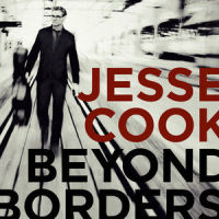 Lost_Jesse Cook