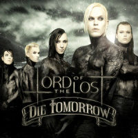 Black Lolita_Lord Of The Lost