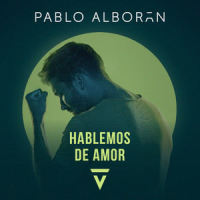 Hablemos de amor_Pablo Alborán