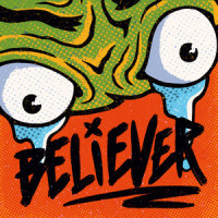 Believer_Fuzigish,JP Du Preez,Malcolm King,William Bishop,Thomas Hughes