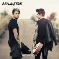 Amore Wi-Fi_Benji,Fede