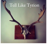 Mothers Hymn_Tall Like Tyrion