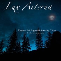 O Saultaris_Eastern Michigan University Choir,Brandon Johnson