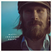 Minä näen sinussa sen mitä rakastan_Matti Johannes Koivu
