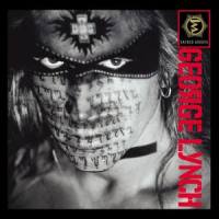 Not Necessary Evil_George Lynch