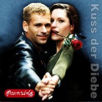 Kuss der Diebe_Rosenstolz