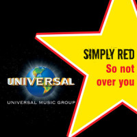 So Not Over You_Simply Red