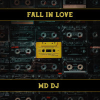 Fall in Love_MD Dj,Mitroi Daniel