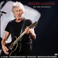 Welcome To The Machine_Roger Waters