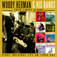 Bags' Other Groove_Woody Herman,His Bands