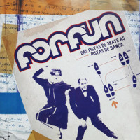 Minha Formatura_Forfun,Danilo Cutrim,Rodrigo Costa,Nicolas Fassano,Vitor Isensee