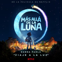Viaje A La Luz_Danna Paola