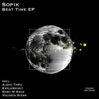 Beat Time_Sopik