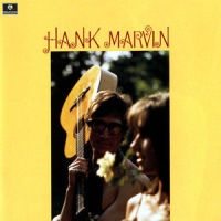 Love and Occasional Rain_Hank Marvin