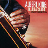 Breaking Up Somebody's Home (Montreux)_Albert King