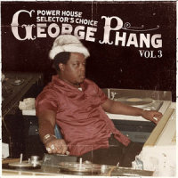 Come In A Dance_Barrington Levy