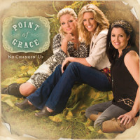 The Greatest Show On Earth_Point Of Grace