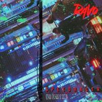 SpeedRacer(feat. Dizzy Wright)_RavO,Dizzy Wright