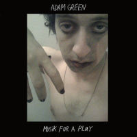 Ron Asheton_Adam Green