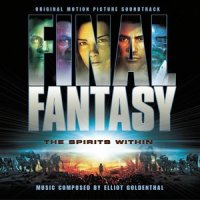 The Phantom Plains_Elliot Goldenthal,London Symphony Orchestra,London Voices