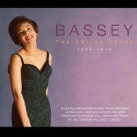 Everything I Own_Shirley Bassey