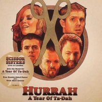 Land Of A Thousand Words_Scissor Sisters