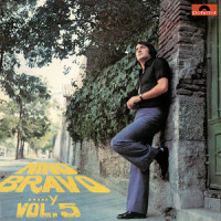 América, América_Nino Bravo
