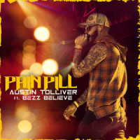 Pain Pill_Austin Tolliver,Bezz Believe
