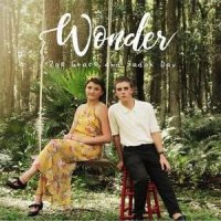 Wonder_Zoe Grace,Jadon Day