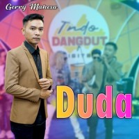 Duda_Gerry Mahesa