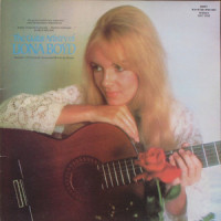 Sonata in B minor_Domenico Cimerosa,Liona Boyd