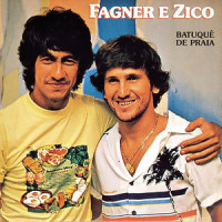 Cantos do Rio_Fagner,Zico