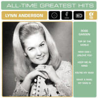 What A Man My Man Is_Lynn Anderson