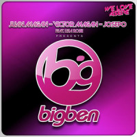 Big Ben_Juan Magan,Victor Magan,Josepo,Lisa Rose