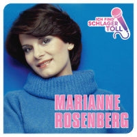 Andreas (Für einen Sommer hielten wir die Sonne an)_Marianne Rosenberg