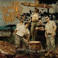 Mambo Sun_Frantic Flintstones