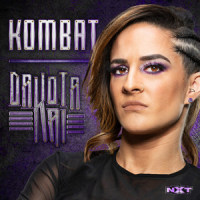 Kombat(Dakota Kai)_WWE,def rebel