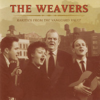 Dry Weather Houses_The Weavers