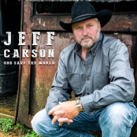 God Save the World_Jeff Carson