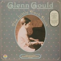 Johann Sebastian Bach: Two-Part Inventions No.8 in F major BWV 779_Glenn Gould