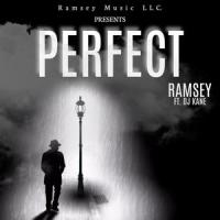 Perfect(feat. DJ Kane)_Ramsey,DJ Kane