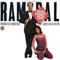 II. Larghetto (Remaster)_Jean-Pierre Rampal,John Steele Ritter,Antonín Dvořák