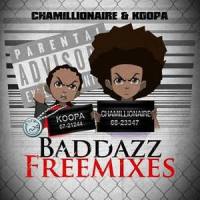 War at Your Door_Chamillionaire,Trae
