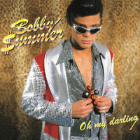 Oh My Darling_Bobby Summer