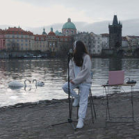 Река_Kristina Si