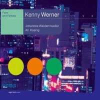 Sicilienne_Kenny Werner,Johannes Weidenmueller,Ari Hoenig