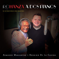 No Cabe Duda_Rodrigo De La Cadena,Armando Manzanero,Armando Manzanero Canche