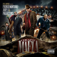 Morning Paper_French Montana,Juicy J,Project Pat