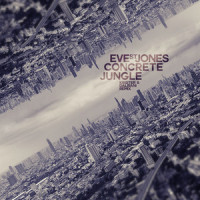 Concrete Jungle_Eve St. Jones,Krister & Dalbani,Bob Marley